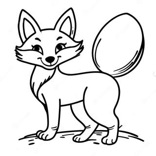 Legesyg Orange Raev Farvelaegningsside 100857 39359