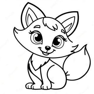 Legesyg Orange Raev Farvelaegningsside 100857 39360