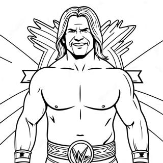 Wwe Farvelaegningsside 101058-39508