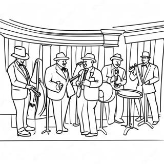 Jazz Farvesider