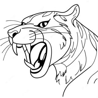 Panter Farvesider