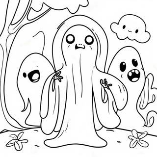 Mareridt Huggy Wuggy Farvesider