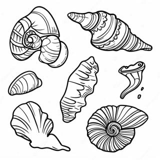 Fossil Farvesider