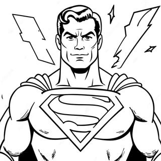 Shazam Med Lyn Bolte Farvelaegningsside 102787 40965