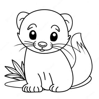 Legesyg Ille Farvelaegningsside 103146-41239