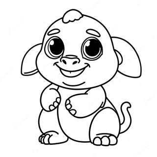 Sod Zuma Farvelaegningsside 103172-41263