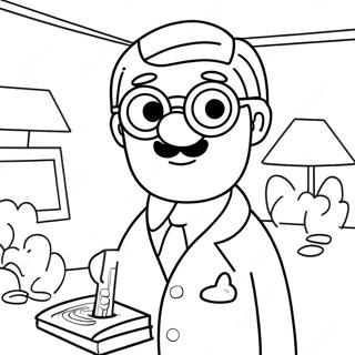 Mo Willems Farvelaegningsside 104020-41916