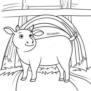 Charlottes Web Farvelaegningsside 104302-42135