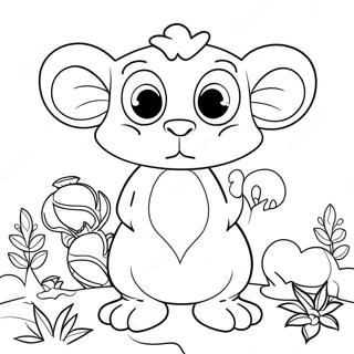 Skzoo Farvelaegningsside 104867-42574