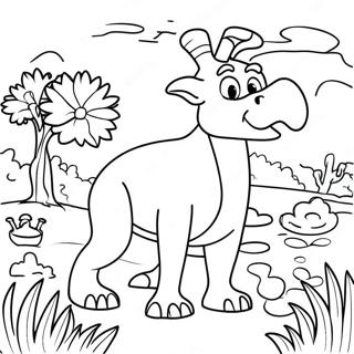 Skzoo Farvelaegningsside 104867-42575