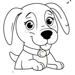 Opal Med Winn Dixie Farvelaegningsside 105977-43460