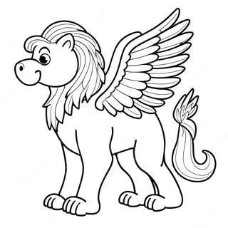 Griffin Farvelaegningsside 106076-43526