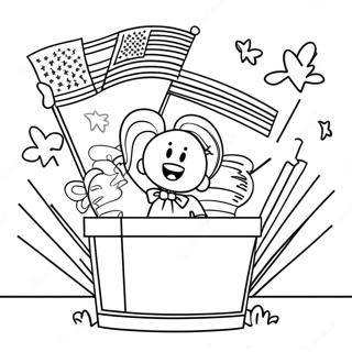 Valgdagen Farvesider