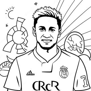 Neymar Psg Farvesider