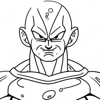 Frieza Farvelægningsider