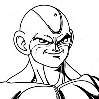 Frieza Farvesider