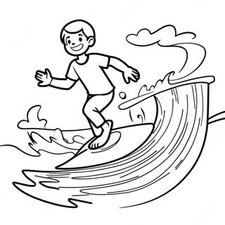 Born Surfer Store Bolger Farvelaegningsside 108827-45684