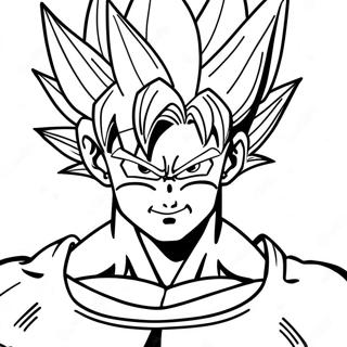 Vegito Farvelægningsider