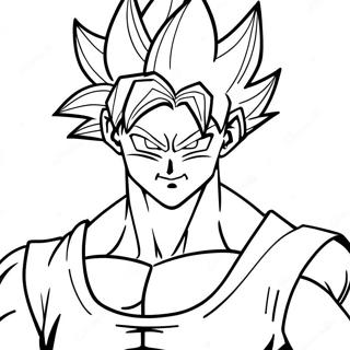 Vegito Farvelaegningsside 108876-45710