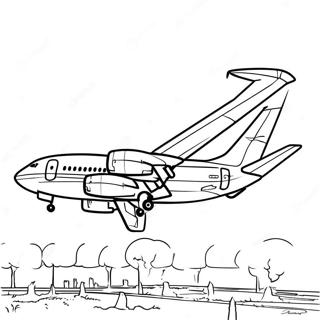 Boeing 737 Farvelaegningsside 109263-46074