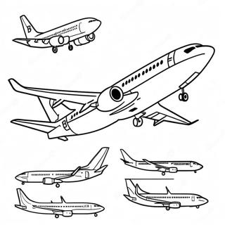 Boeing 737 Farvelaegningsside 109263-46075