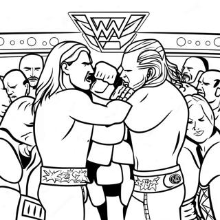 Wwe Mesterskabs Kamp Farvelaegningsside 111114 47546