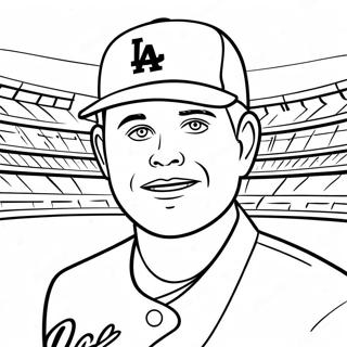 Dodgers Farvelaegningsside 112166-48359