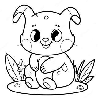 Sod Nummer 1 Farvelaegningsside 112522 48641