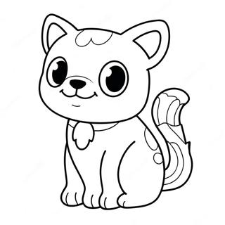 Sod Nummer 1 Farvelaegningsside 112522 48642