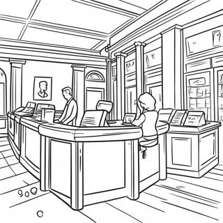 Travl Bankinterior Farvelaegningsside 113707-49687