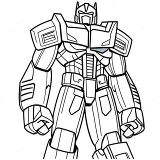 Megatron Farvelaegningsside 113782-49739