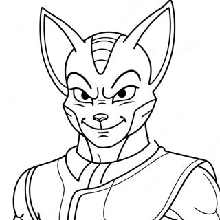 Beerus Farvelægningsider