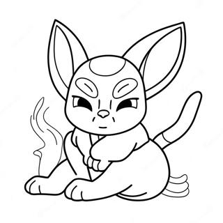 Sovnig Beerus Farvelaegningsside 114121-50013