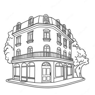 Charmerende Boutique Hotel Farvelaegningsside 115642-51193