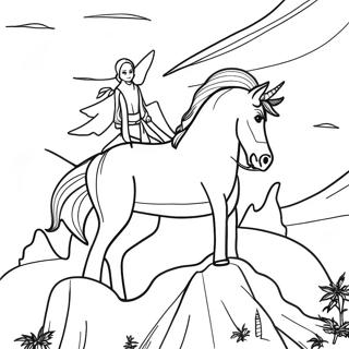 Game Of Thrones Farvelaegningsside 115740-51258