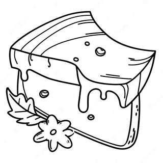 Cheddar Ost Skive Farvelaegningsside 116025-51483