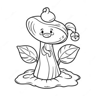 Magisk Bonnestage Farvelaegningsside 116593 52091