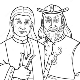 Vlad Og Niki Farvelaegningsside 116642-52123