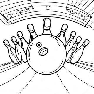 Bowling Farvesider