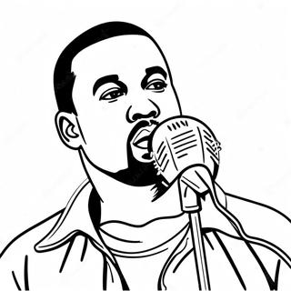 Kanye West Farvesider
