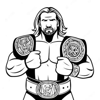 Triple H Holder To Baelter Farvelaegningsside 119296-54294