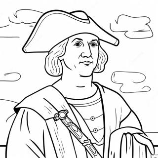 Christopher Columbus Farvelaegningssiden 120911-55546