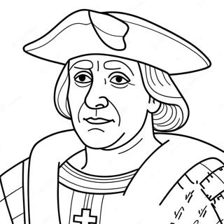 Christopher Columbus Farvelaegningssiden 120911-55733