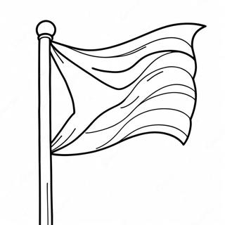 Palaestinensisk Flag Farvelaegningsside 120988-55606