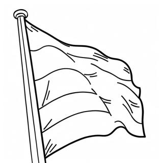 Palaestinensisk Flag Farvelaegningsside 120988-55794
