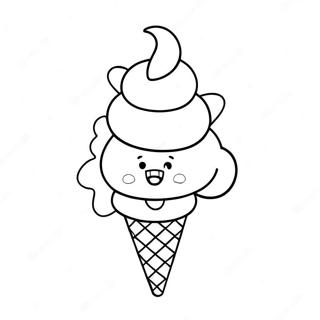 Legesyge Isvaffel Farvelaegningssider 121142-55923