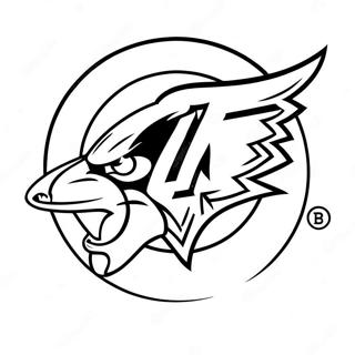 Braves Logo Farvelaegningsside 121731 56354