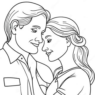 Om Kaerlighedsojeblikke Farvelaegningssiden 123692 57948