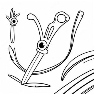 Forky Farvelægningsider