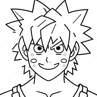 Bakugo Farvelaegningssiden 125333-59302